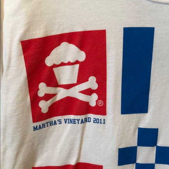 Johnny Cupcakes Martha’s Vineyard exclusive! - Picture 2 of 5